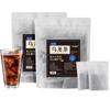Oil Cut Carbon Geroosterde Zwarte Oolong Thee Sterk Aroma Gezondheid Zak Thee 260 g/zak