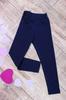 Colorful Girls' Leggings – Stretchy Fit, Soft Fabric Any Season 6000-036 HC