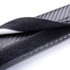 2Pcs Car Shoulder Cover Cushion Seat Belt Pad Auto Pad for Suzuki Grand Vitara ALTO Ciaz IGNIS Jimny Jeemny Car Accessorie