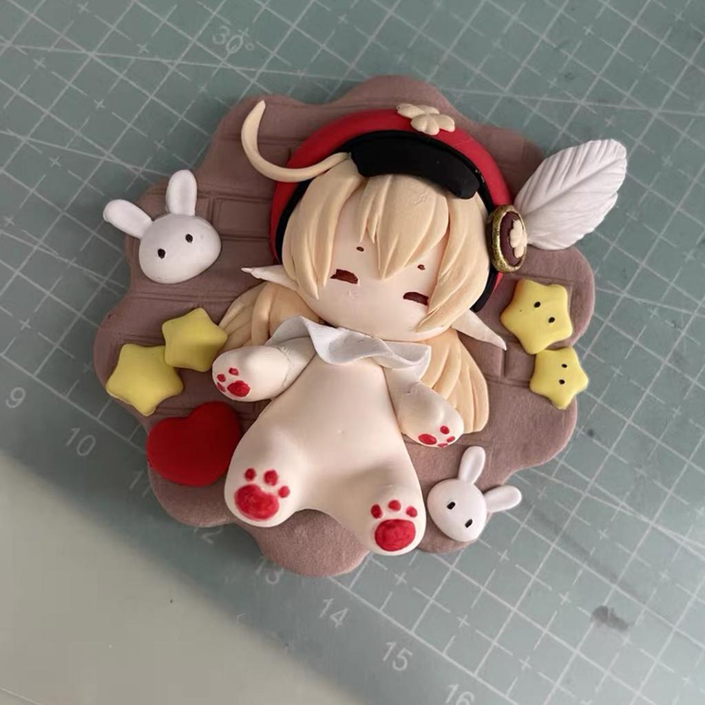 Versatile Silicone Casting Mold Button Accessories Molds Versatile Ornaments Casting Mould Jewelry Making Tool