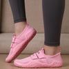 Fitnessstudio Fitness Cross-Training Sportschuhe Rutschfeste Gewichtheberschuhe Atmungsaktive Kniebeugeschuhe Rutschfeste Walking-Flats
