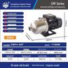 Lingxiao CMF Stainless Steel Multistage Low Noise Booster Pump