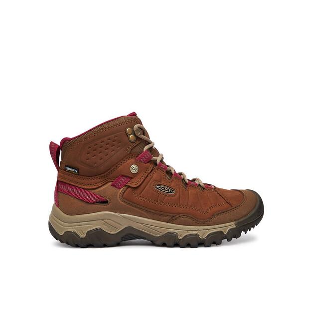 

Треккинговые ботинки Keen Targhee IV Mid Wp EU 35