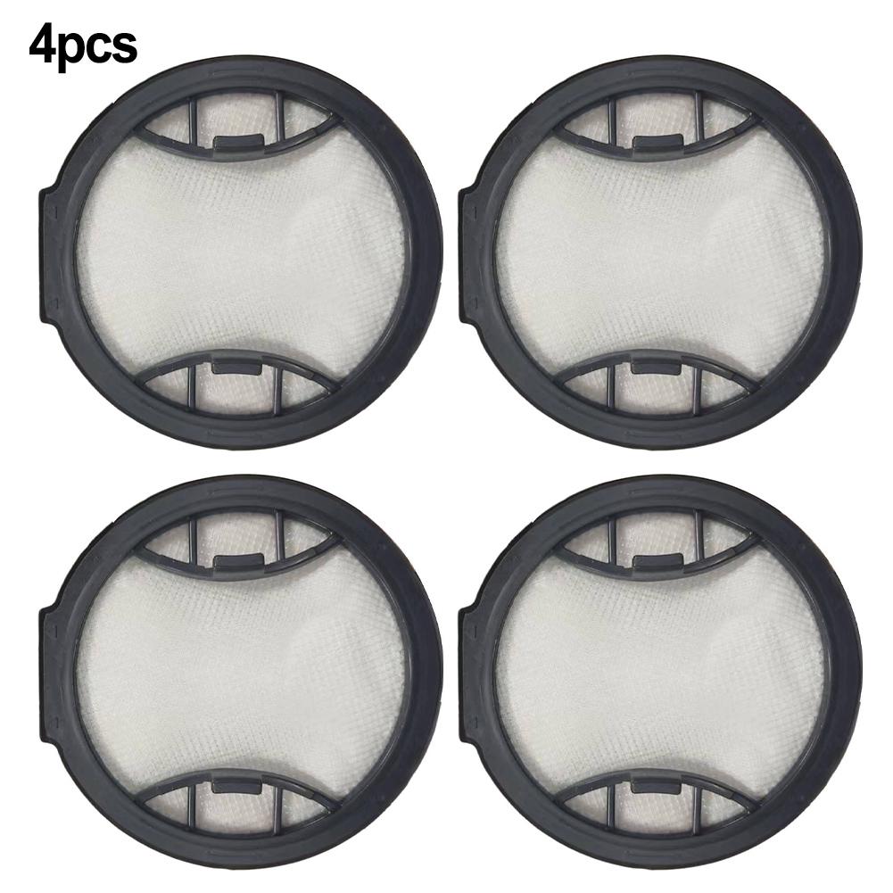 1/4PCS Vacuum Filter Replacement Mesh Filter Cotton For 2000 Series XC2012/01 Cordless Vacuum Cleaner Parts Kit Accessories
