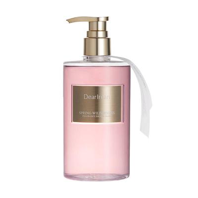 Dear Irean Spring Wilderness Scented Shower Gel