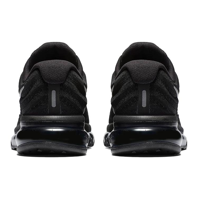 New Nike Air Max 2017 Black Anthracite 849559-001