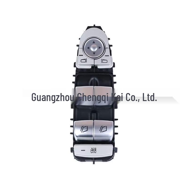 

Electric Window Switch (3-pin) for Mercedes-Benz Vito W447 Front Left CX