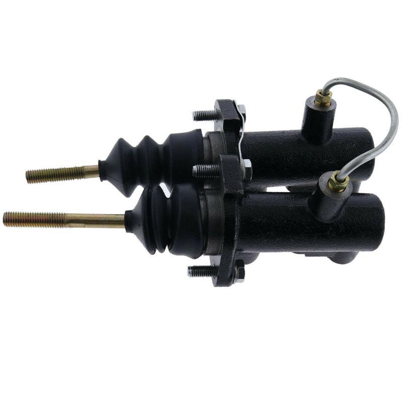 Brake Master Cylinder 206-1769 For Caterpillar Backhoe 428E 422E 414E 416E
