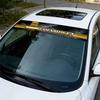 Accesorii de exterior – Autocolante pentru auto