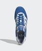 Adidas Mercedes Amg Petronas F1 Team Gazelle Indoor - Bluebird:White / Kj3264