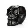 Skull Pen & Pencil Holder Skeleton Key Holder Makeup Brush Holder Flower Pot Home Office Desk Supplies Organizer Accessory