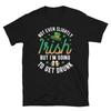 Get Drunk St.Patrick's T-Shirt