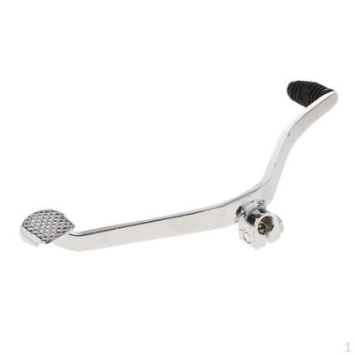 12 mm Motorrad-Schalthebelpedal für CG125
