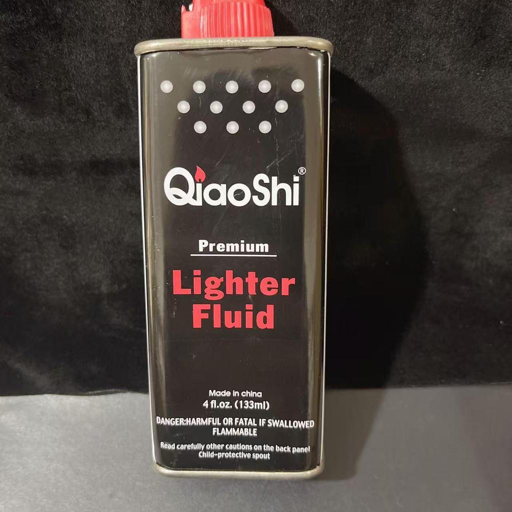 Universal Kerosene Lighter & Hand Warmer Oil, 133ml