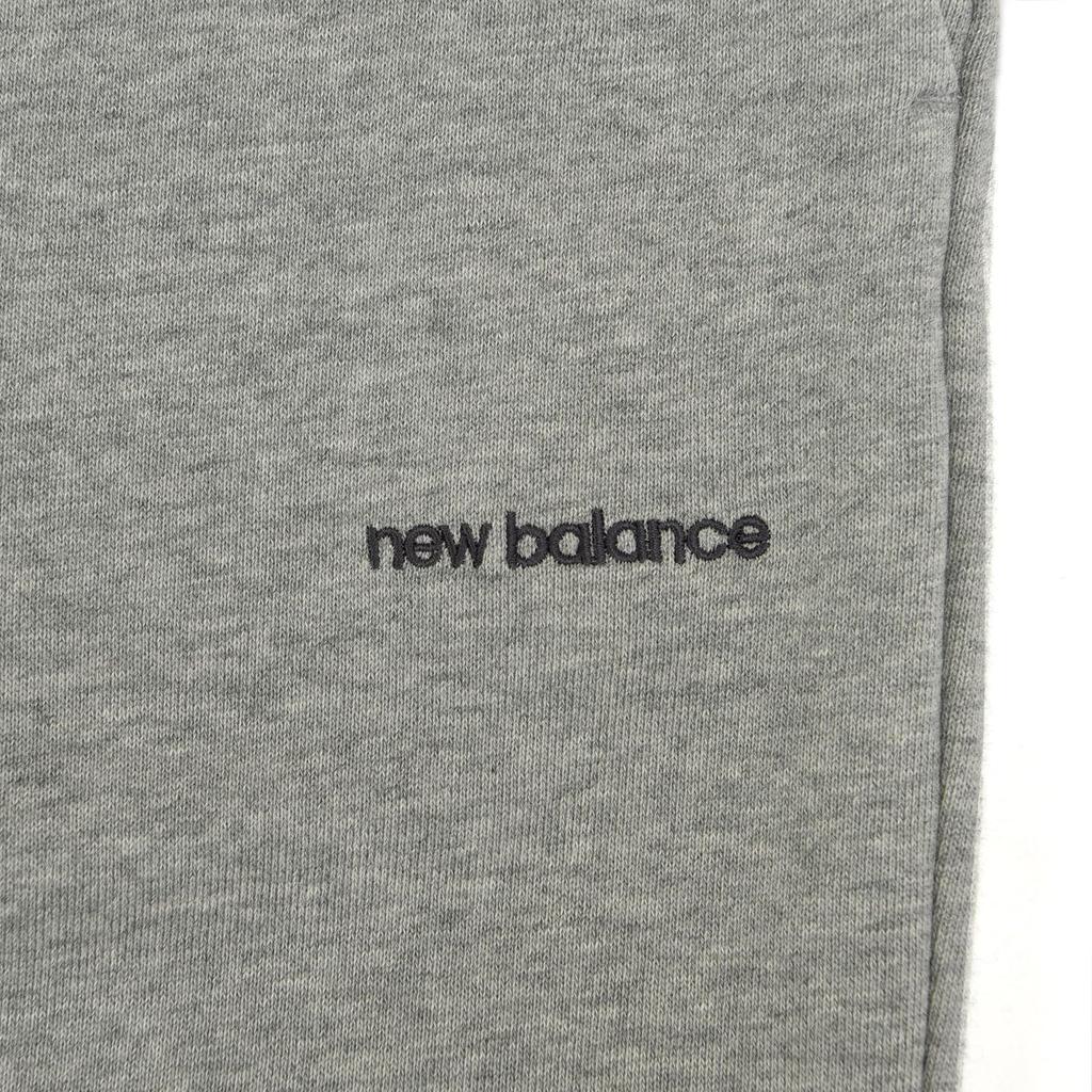 New Balance Kids Sweat Pants ABP35158 AG 150 (Athletic Gray)