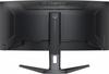Monitor G-Master 34 inches GCB3486WQSCP-B1,VA,UWQHD,240HZ,1500R,500cd,21:9, USB-C dock 95W, RJ45, 2x5W