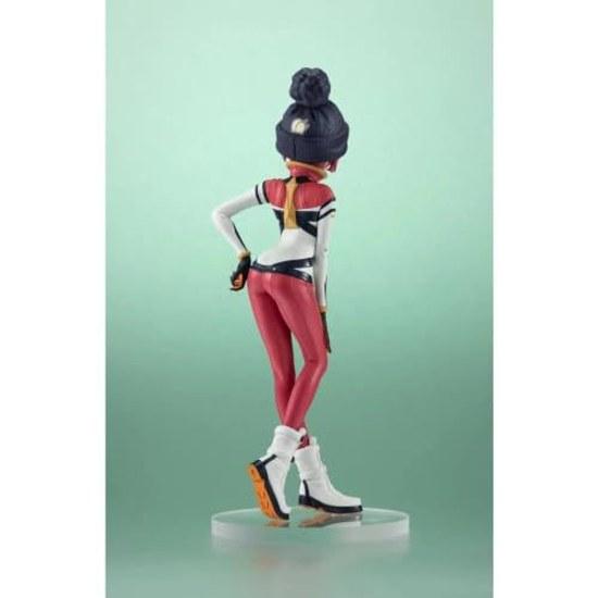 Lucrea Light Mobile Suit Gundam GQuuuuuuX Amate Yuzuriha (Machu) Pilot Ver. Finished Figure