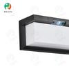 Solar Motion Sensor Outdoor Wall Light