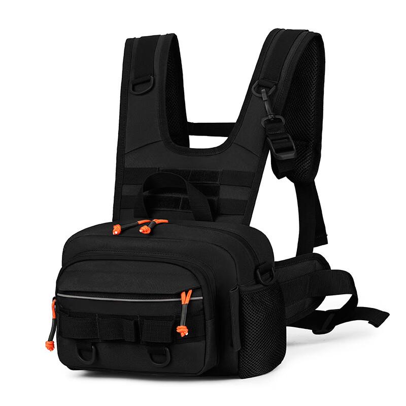 Brangdy Multi-functional Tactical Fishing Bag