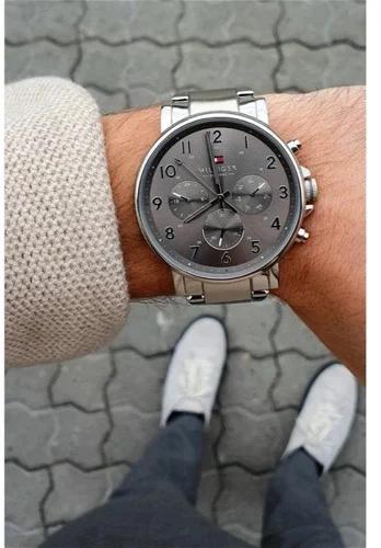 HERRENUHR TOMMY HILFIGER 1710382 + BOX