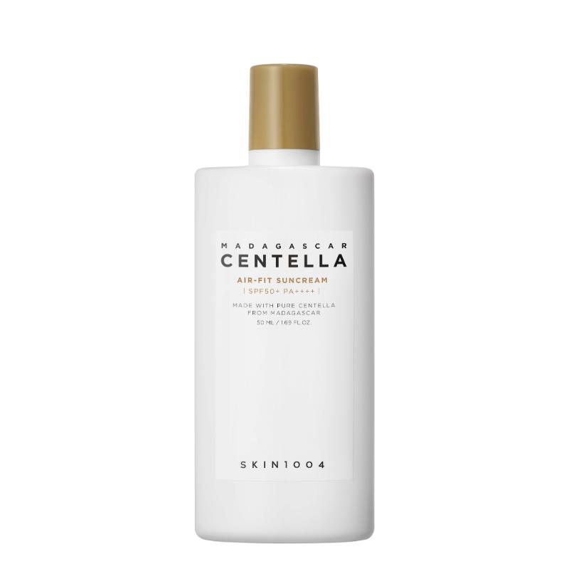 Madagascar Centella Air-Fit Suncream SPF50+ PA++++