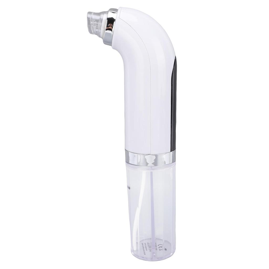 Mitesserentferner Porenstaubsauger Gesichtsreiniger für Poren Pickel Elektrischer Mitesserentferner für den Heimgebrauch