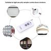 315Mhz 433Mhz Remote Control Learning Code 1527 Long Range Wireless Presenter Controller Transmitter Rf Module Abcd2/4/6/8 Keys