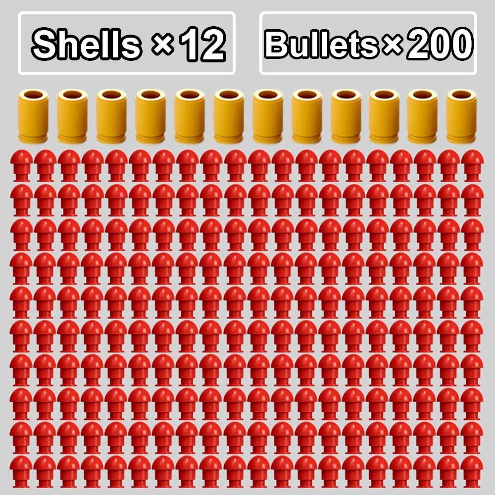 High-Quality Soft High-Quality Eva High-Quality Foam High-Quality Darts High-Quality Toy High-Quality Guns High-Quality Shells High-Quality Bullets