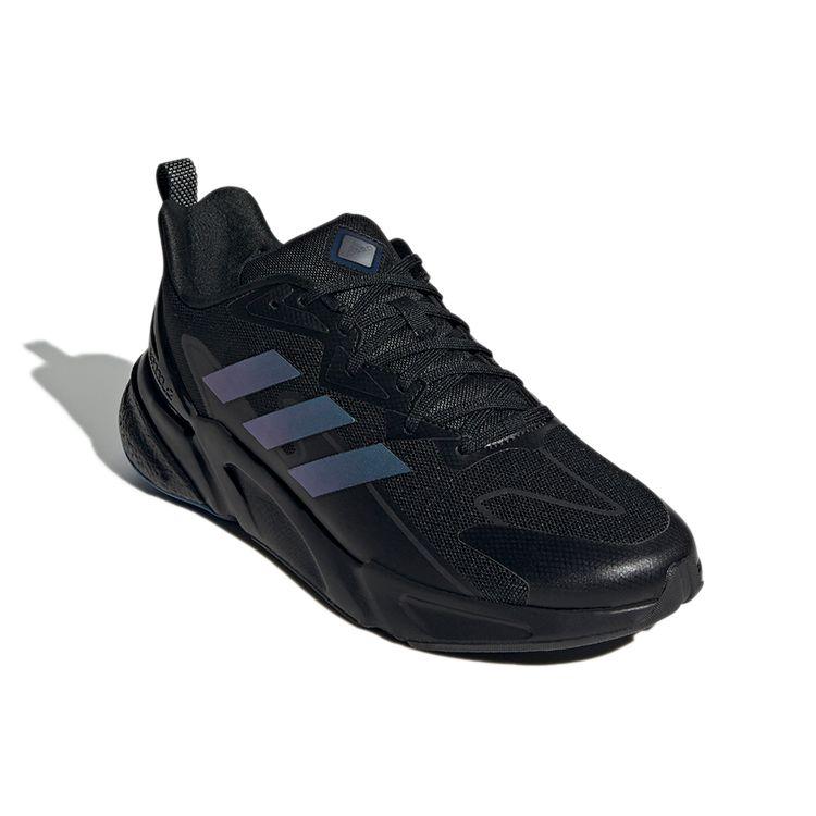 Adidas X9000L2 Guard Comfortable Fabric Durable Breathable Low-Top Training Running Shoes Unisex Sneakers Black GX3556