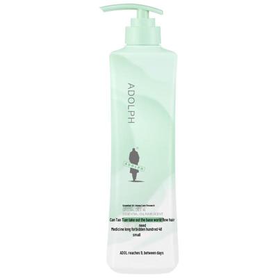 Adolph Essential Oil Volumizing & Oil Control Shampoo