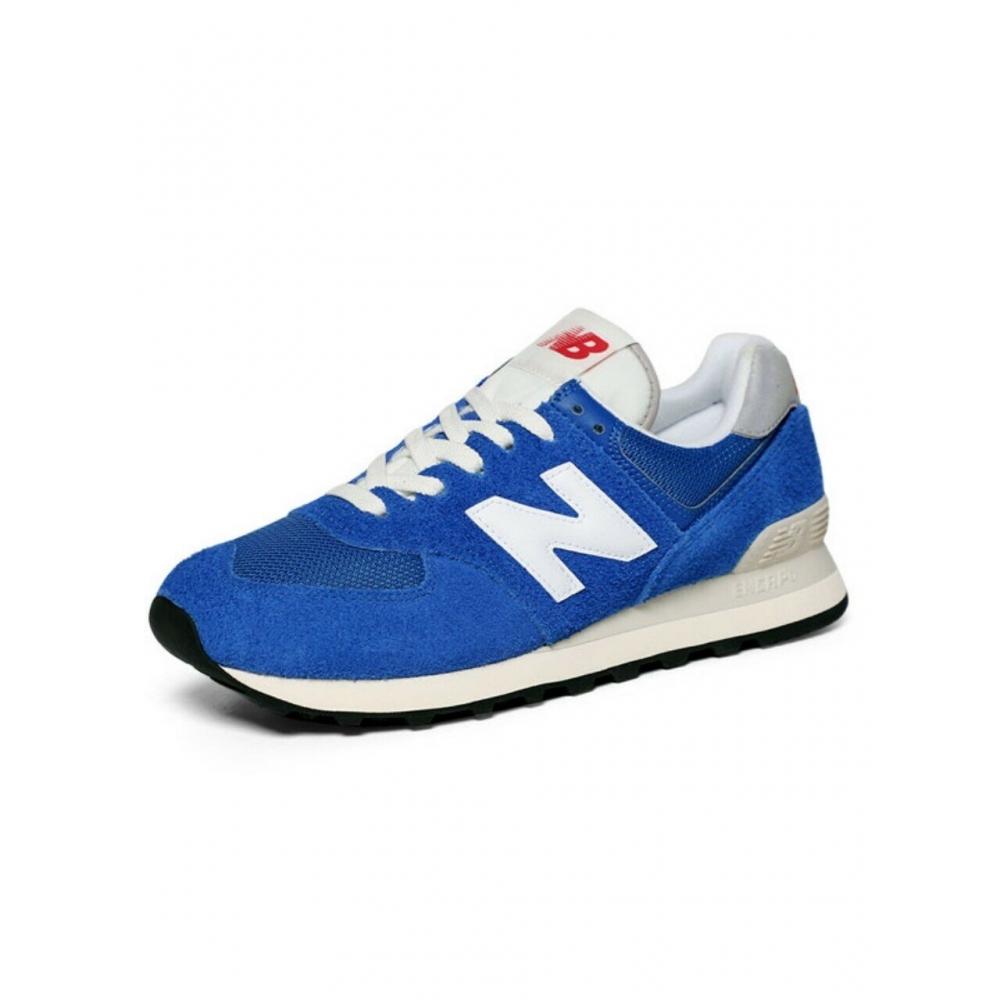 

NEWBALANCE Кроссовки New Balance 574 Кроссовки Heritage Blue U574WL2