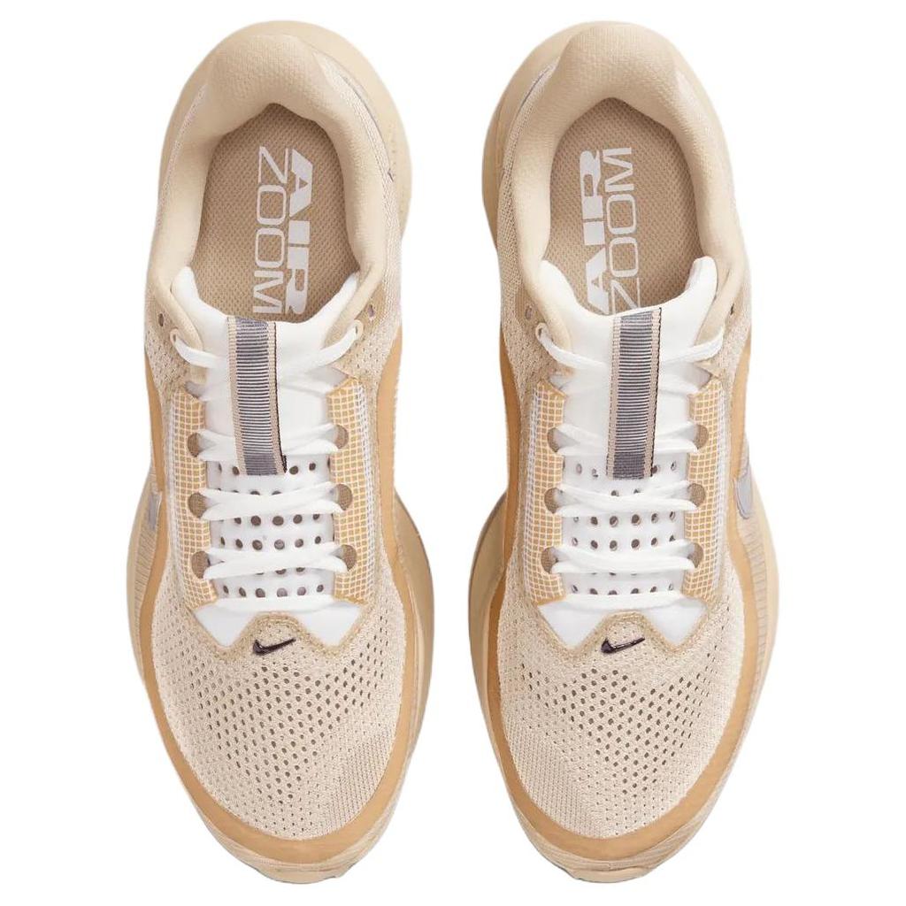 Nike Pegasus Premium Breathable Running Shoes Unisex Beige Sneakers IH4369-200