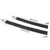 Dustproof Snooker Cue Storage Pouch Portable Nylon Carrying Bag Easy-Carry