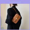 Trendy Women's 2021 New Fashion Retro Shoulder Bag In Popular Colors
