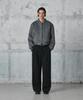 Glw Heavyweight Round Blouson Grey