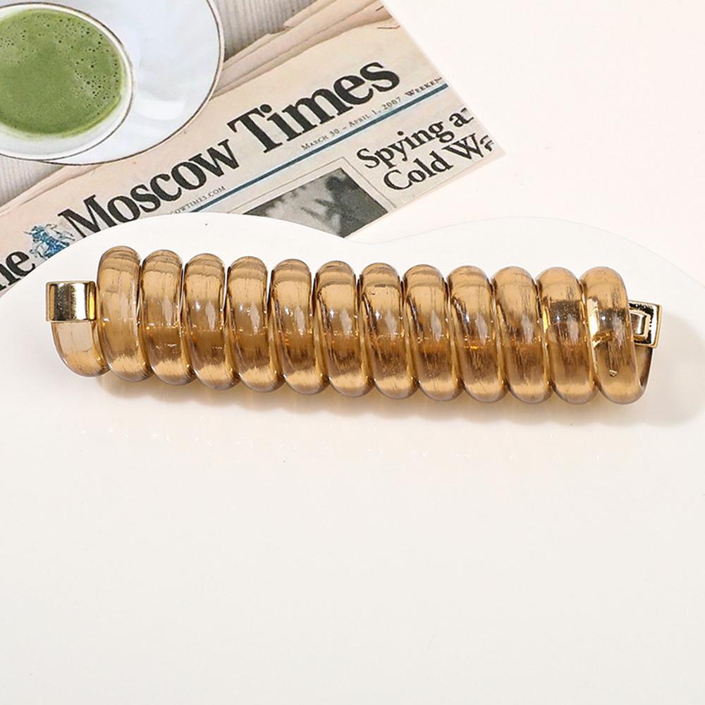 Fasce elastiche per capelli a coda di cavallo Fascette per capelli in gomma Bundle Scrunchies Filo telefonico Accessori per capelli Fasce per capelli alla moda Fascia per capelli da donna