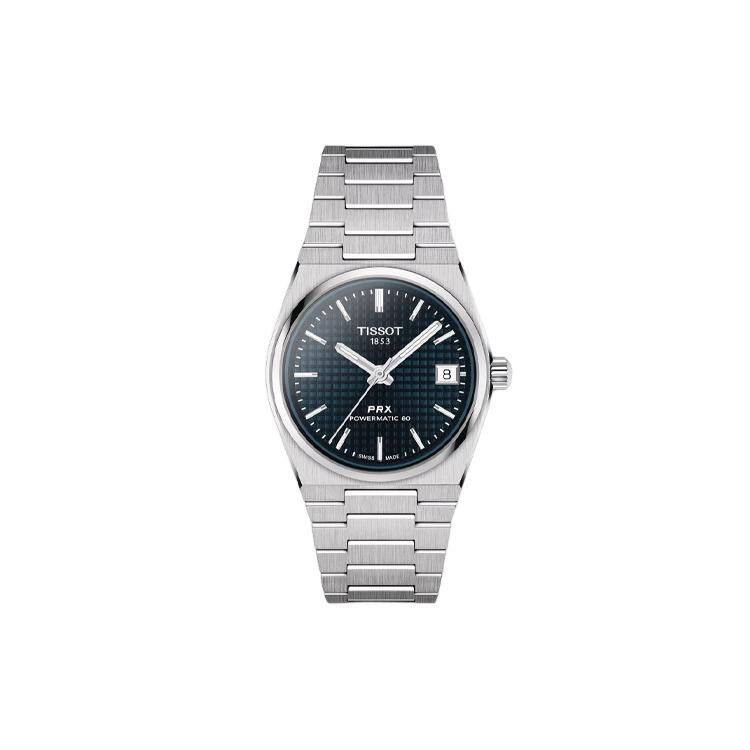 TISSOT Men's PRX Watch T137.207.11.041.00