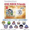 Tamagotchi Tamasuma Card One Piece Friends 6 let nebo (Cílový věk starší)