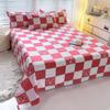 Single Piece Dormitory Single Double Bed Double Sanded Four Seasons Skin-friendly Universal