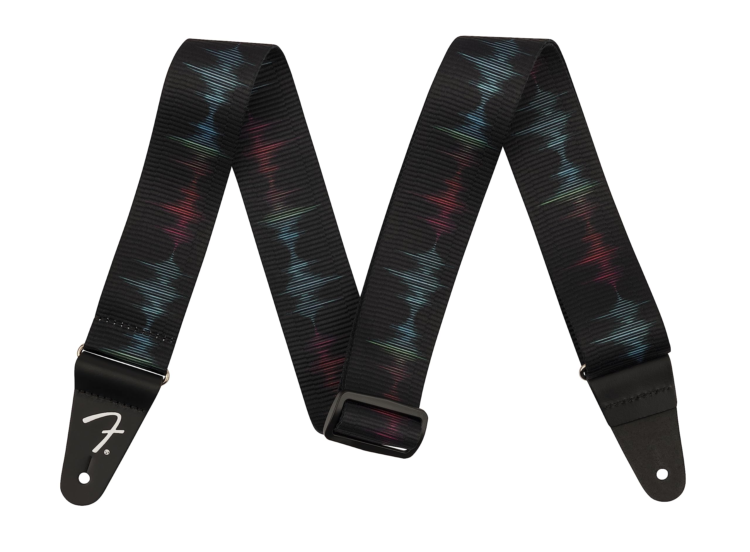 

Sound Wave Strap Fender Fender/Retro [гитарный ремень]