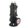 Yuxiang Non-Clogging Flange Submersible Sewage Pump