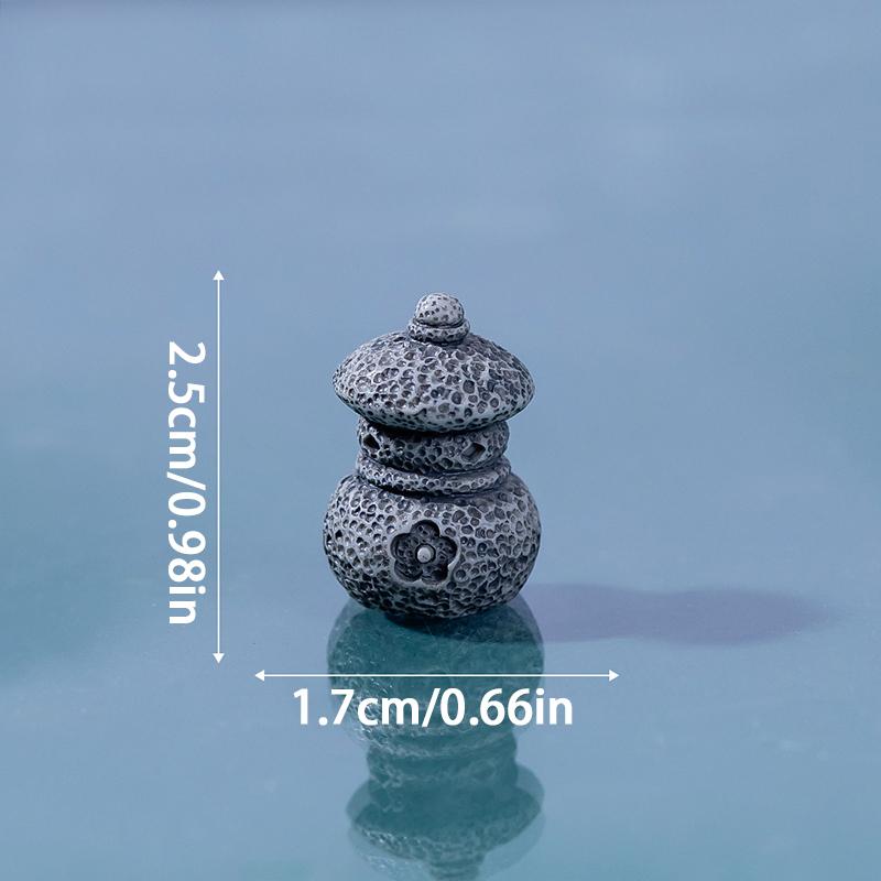 Миниатюрная фигурка — фото 9