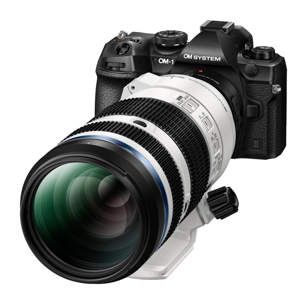 DIGITAL Teleconverter M.ZUIKO MC-20