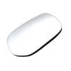 Mirror Glass w/ Backing Heated Right Side RH For Infiniti Q70 QX30 Q70L Q60