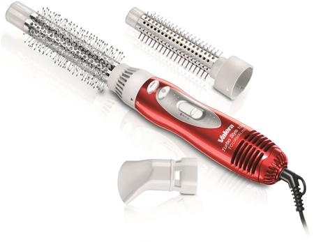 

Blow-drying brush and electrostimulator TU прозрачный