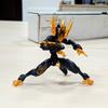 Authentic SO-TA Leo Void Articulated Action Figure Collectible Model Kit Poseable Robot Gashapon Capsule Toy Gift for Adults