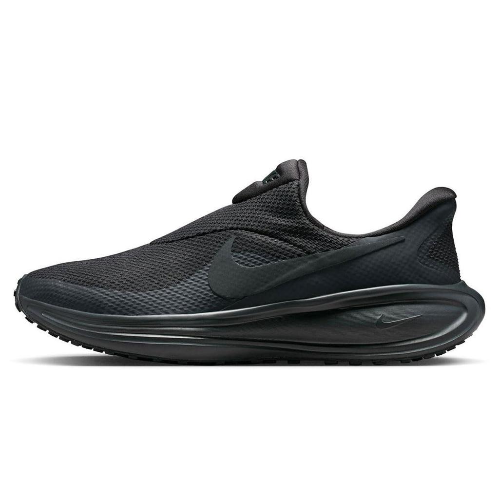 Nike Revolution 8 EasyOn Anthracite Size HQ2414-003, 28.0cm