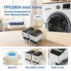 220-240V Inlet Solenoid Valve for for Samsung Washer FPS180A Water Control