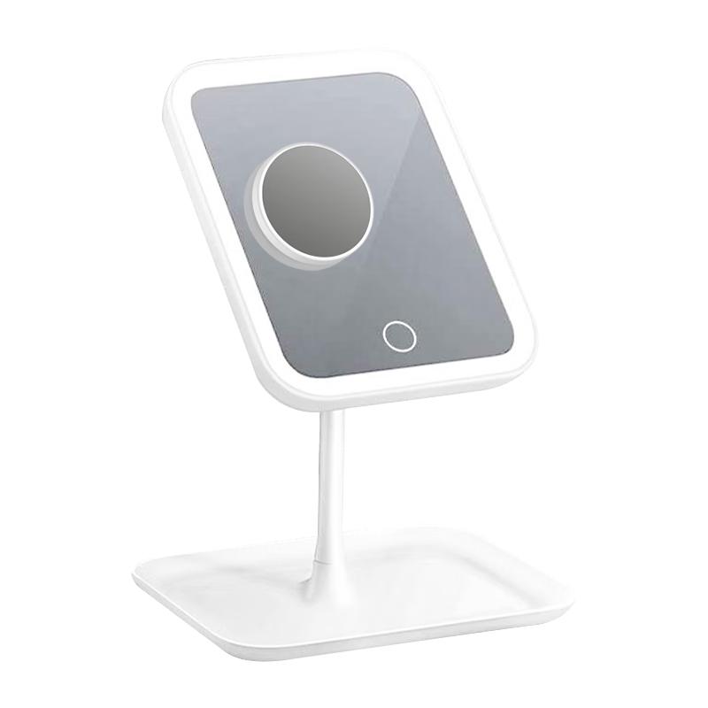 Weijian Smart LED Makeup Mirror