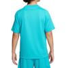 Nike Grade School T Shirts Crew Neck Kids' HF8100-345